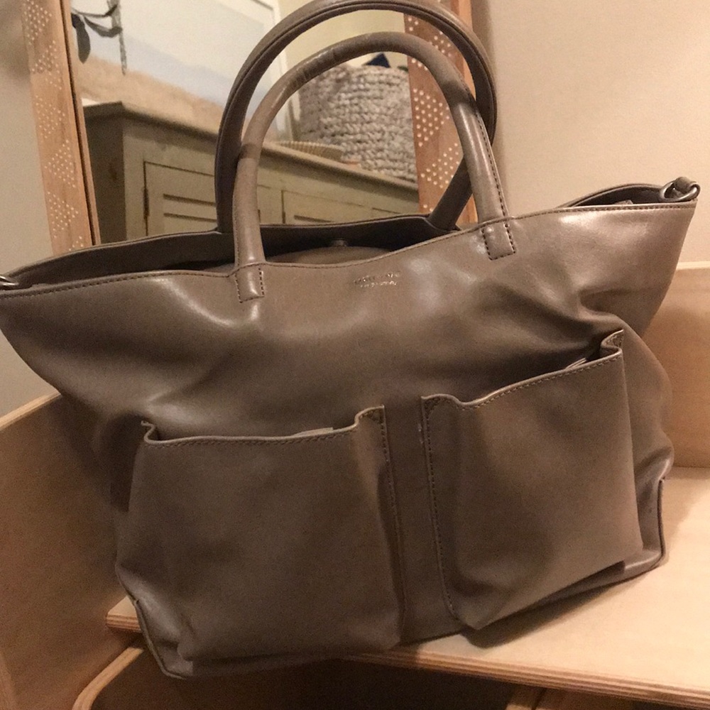 Matt & Natt Raylanmed Diaper bag